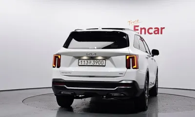 Kia Sorento 2024, 23794 км, за 43500000 KRW - фото 4