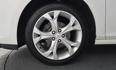 ChevroletGMDaewoo Cruze 2017, 30981 км, за 9190000 KRW - фото 5
