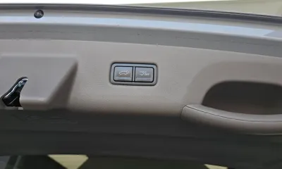 Kia Canival 2025, 27241 км, за 50990000 KRW - фото 33