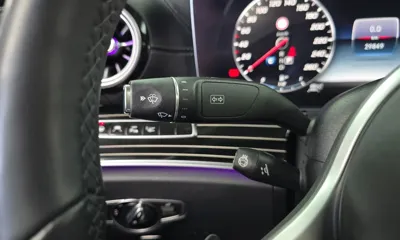 Mercedes-Benz CLS-Class 2019, 29849 км, за 43000000 KRW - фото 28