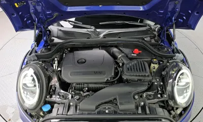 MINI Cooper 2020, 56175 км, за 13900000 KRW - фото 6