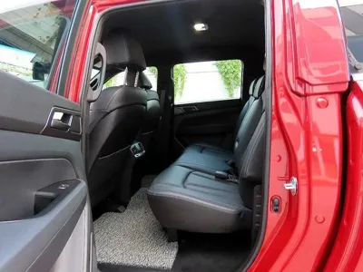KG_Mobility_Ssangyong Rexton 2021, 65317 км, за 22000000 KRW - фото 7