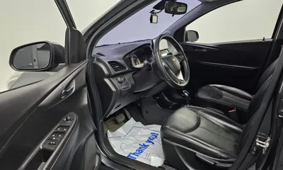 ChevroletGMDaewoo Spark 2017, 140828 км, за 4000000 KRW - фото 11