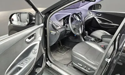 Hyundai Santafe 2016, 22882 км, за 16300000 KRW - фото 12