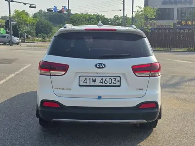Kia Sorento 2015, 234182 км, за 7990000 KRW - фото 5