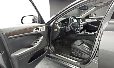 Genesis G80 2017, 34470 км, за 17350000 KRW - фото 10