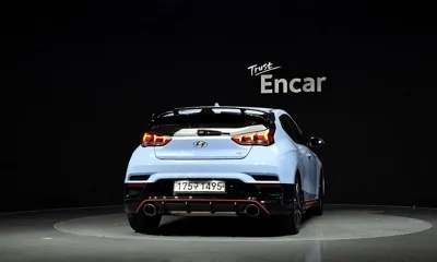 Hyundai Veloster 2019, 90518 км, за 15490000 KRW - фото 4