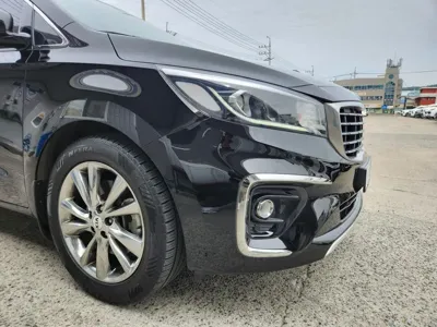 Kia Canival 2019, 209101 км, за 9300000 KRW - фото 9