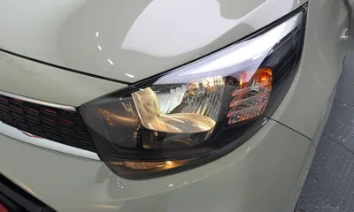 Kia Morning 2017, 55515 км, за 8300000 KRW - фото 22