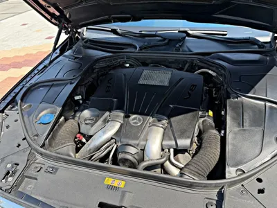 Mercedes-Benz S-Class 2016, 140000 км, за 25800000 KRW - фото 15