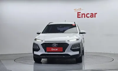 Hyundai Kona 2019, 53676 км, за 14000000 KRW