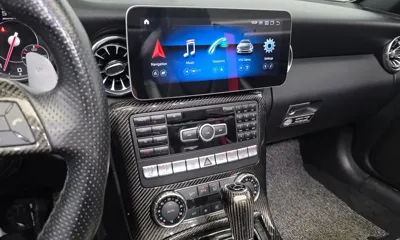 Mercedes-Benz SLK-Class 2012, 112998 км, за 23000000 KRW - фото 15