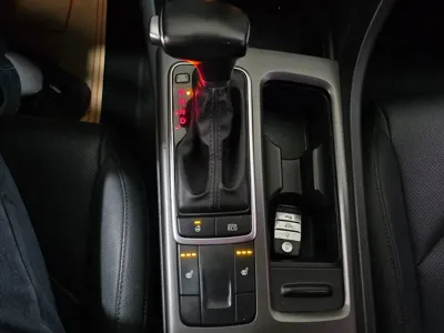 Kia K5 2019, 161043 км, за 9600000 KRW - фото 7