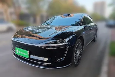 Hima Stelato S9 · 2025 год