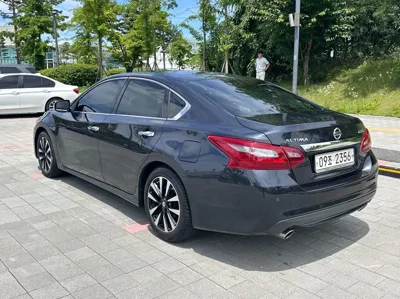 Nissan Altima 2018, 115274 км, за 7800000 KRW - фото 7
