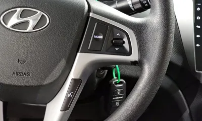 Hyundai Accent 2011, 96190 км, за 4990000 KRW - фото 29