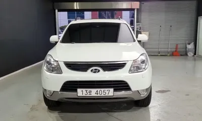 Hyundai Veracruz 2010, 147408 км, за 7400000 KRW