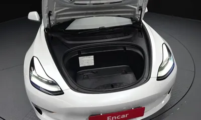 Tesla Model 3 2020, 175706 км, за 22900000 KRW - фото 6