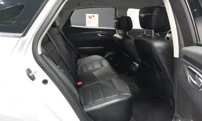 Renault-KoreaSamsung SM6 2016, 105300 км, за 99990000 KRW - фото 12