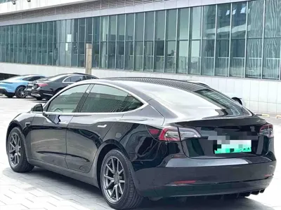 Tesla Model 3 2020, 146000 км, за 90000 CNY - фото 9