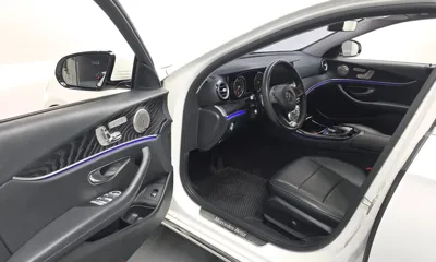 Mercedes-Benz E-Class 2018, 119742 км, за 16990000 KRW - фото 10
