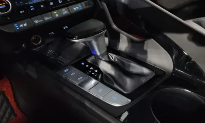 Hyundai Avante 2021, 53339 км, за 18500000 KRW - фото 9