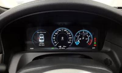 Jaguar XF 2017, 165160 км, за 13900000 KRW - фото 8