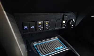 Toyota RAV4 2015, 154247 км, за 13700000 KRW - фото 16