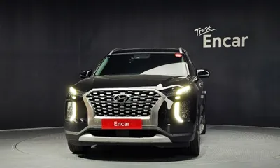 Hyundai Palisade 2020, 68788 км, за 23400000 KRW