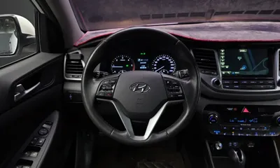 Hyundai Tucson 2017, 167946 км, за 7990000 KRW - фото 13