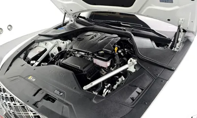 Genesis G80 2025, 13062 км, за 66000000 KRW - фото 6