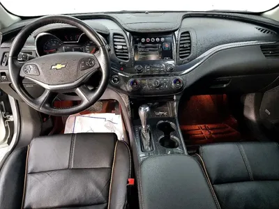 ChevroletGMDaewoo Impala 2016, 135000 км, за 4190000 KRW - фото 5