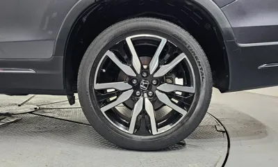 Honda Pilot 2019, 72170 км, за 24800000 KRW - фото 21
