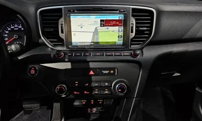 Kia Sportage 2018, 149993 км, за 10300000 KRW - фото 13