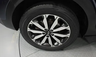 Kia Sportage 2016, 202001 км, за 6900000 KRW - фото 5