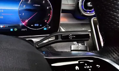 Mercedes-Benz C-Class 2022, 44948 км, за 38340000 KRW - фото 9