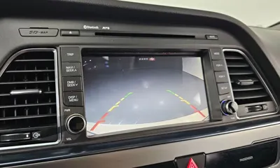 Hyundai Sonata 2015, 122879 км, за 6990000 KRW - фото 17