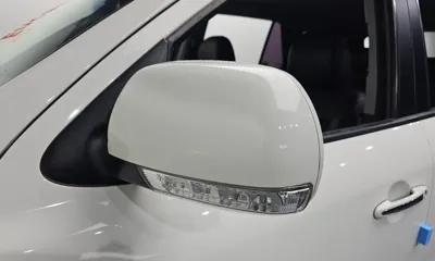 Hyundai Santafe 2012, 141857 км, за 4500000 KRW - фото 29