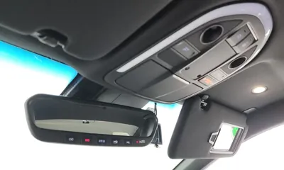 Genesis G70 2018, 170025 км, за 14700000 KRW - фото 20