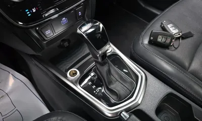 KG_Mobility_Ssangyong TIBOLI 2022, 91295 км, за 11500000 KRW - фото 9