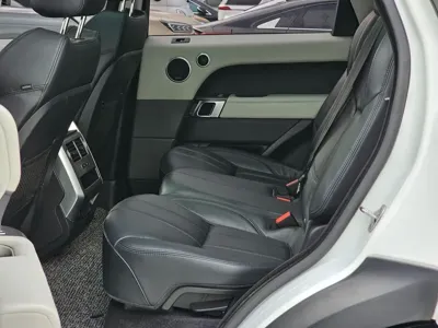 Land Rover Range Rover Sport 2016, 133384 км, за 18800000 KRW - фото 6