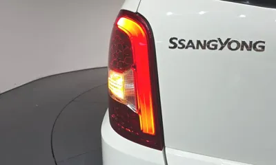 KG_Mobility_Ssangyong Rexton 2013, 119282 км, за 5800000 KRW - фото 31