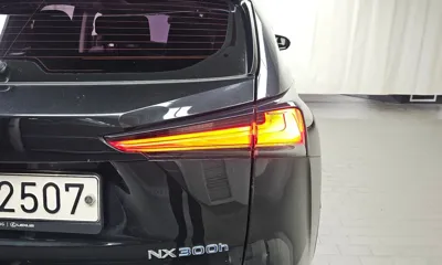 Lexus NX 2021, 107858 км, за 34500000 KRW - фото 23