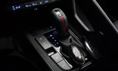 Hyundai Avante 2025, 22222 км, за 23700000 KRW - фото 9