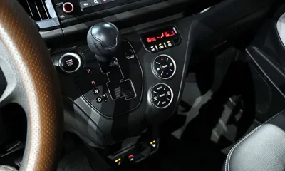 Kia Ray 2023, 18137 км, за 13900000 KRW - фото 9