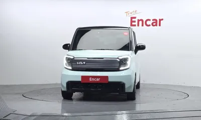 Kia Ray 2024, 27285 км, за 17800000 KRW