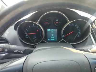 ChevroletGMDaewoo Cruze 2014, 116800 км, за 1900000 KRW - фото 8