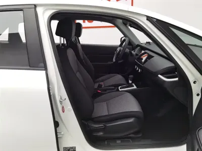 Honda Fit 2022, 44700 км, за 47699 CNY - фото 23