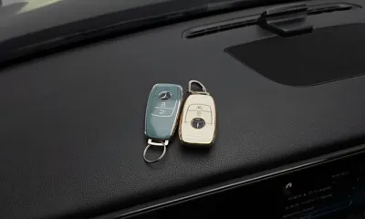 Mercedes-Benz A-Class 2021, 44256 км, за 21300000 KRW - фото 29