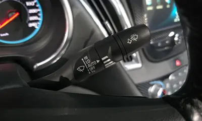 ChevroletGMDaewoo Malibu 2018, 129450 км, за 6200000 KRW - фото 27
